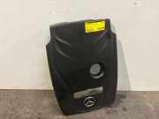Abdeckblech Motor von einem Mercedes C-Klasse