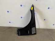 Kotflügel links vorne von einem Mercedes C-Klasse