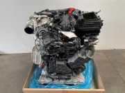 Motor von einem Mercedes Vito