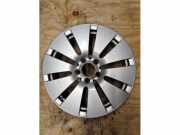 Felge von einem Mercedes C-Klasse