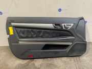 Türverkleidung 2-türig links von einem Mercedes E-Klasse