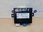 Navigation Modul von einem Mercedes V-Klasse