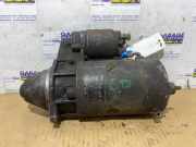 Anlasser von einem Mercedes SL