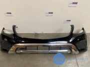 Stoßstange vorne von einem Mercedes GLC-Klasse