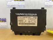 Heizung Bedienpaneel von einem Mercedes Sprinter