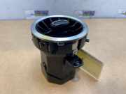 Luftgitter Armaturenbrett von einem Mercedes A-Klasse