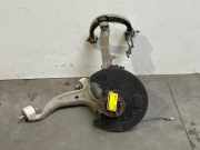 Achsschenkel rechts vorne von einem Mercedes GLE