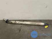 Zwischenachse von einem Mercedes X-Klasse