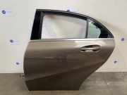 Tür 4-türig links hinten von einem Mercedes A-Klasse (893)