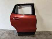 Tür 4-türig rechts hinten von einem Mercedes GLA (993)