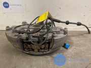 Bremszange rechts vorne von einem Mercedes C-Klasse