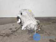 Differential hinten von einem Mercedes C-Klasse