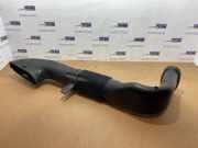 Ansaugschlauch Luft von einem Mercedes C-Klasse