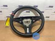 Lenkrad von einem Mercedes GLK-Klasse