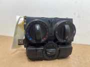 Heizung Bedienpaneel von einem Mercedes Vito