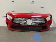 Stoßstange vorne von einem Mercedes A-Klasse