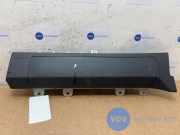 Knie airbag von einem Mercedes B-Klasse