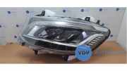 Scheinwerfer links von einem Mercedes Sprinter