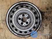 Felge von einem Mercedes Vito