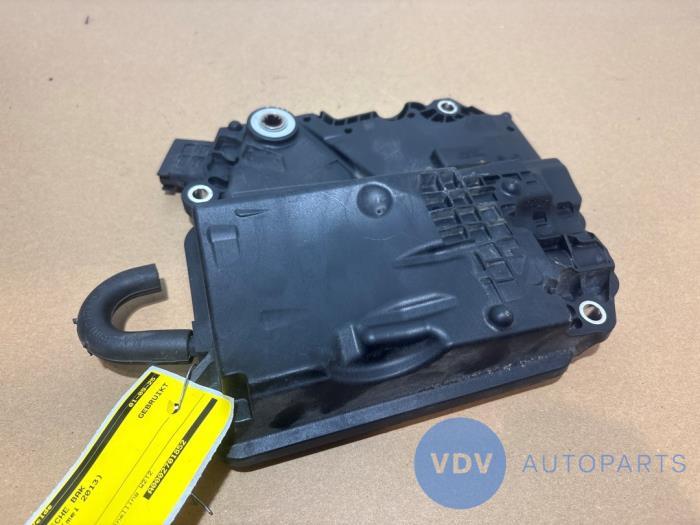 Steuergerät Automatikkupplung von einem Mercedes E-Klasse