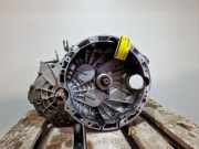 Getriebe von einem Mercedes B-Klasse