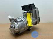 Klimapumpe von einem Mercedes C-Klasse