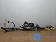 Scheibenwischermotor + Mechanik von einem Mercedes CLK