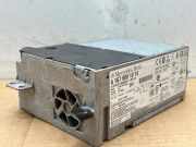 Radio von einem Mercedes A-Klasse