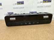 Heizung Bedienpaneel von einem Mercedes Sprinter