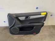 Türverkleidung 4-türig rechts vorne von einem Mercedes C-Klasse