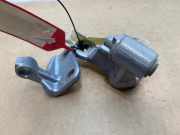 Scharnier Tür links hinten von einem Mercedes A-Klasse