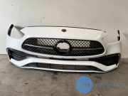 Stoßstange vorne von einem Mercedes C-Klasse