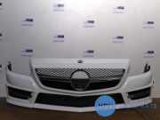 Stoßstange vorne von einem Mercedes SLK