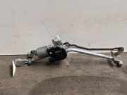 Scheibenwischermotor + Mechanik von einem Mercedes GLK-Klasse