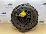 Schwungrad von einem Mercedes C-Klasse