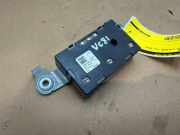 Antenne von einem Mercedes C-Klasse