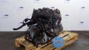 Motor von einem Mercedes CLA