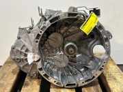 Getriebe von einem Mercedes B-Klasse