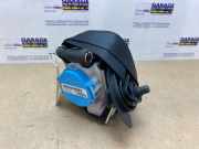 Gurtsrammer rechts von einem Mercedes A-Klasse