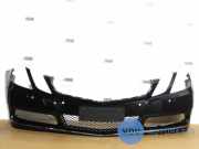 Stoßstange vorne von einem Mercedes E-Klasse