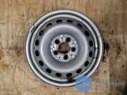 Reserverad von einem Mercedes Vito