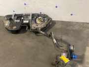 Krafstofftank von einem Mercedes E-Klasse