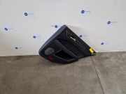 Türverkleidung 4-türig rechts hinten von einem Mercedes CLS-Klasse