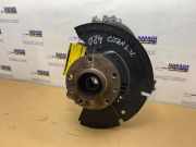 Achsschenkel links vorne von einem Mercedes Citan