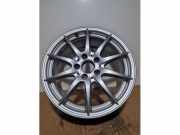 Felge von einem Mercedes ML-Klasse