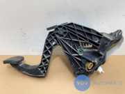 Kupplungspedal von einem Mercedes Sprinter