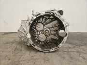 Getriebe von einem Mercedes B-Klasse