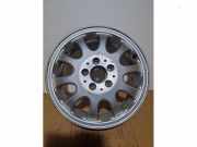 Felge von einem Mercedes A-Klasse