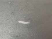 Navigation Display von einem Mercedes C-Klasse