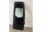 Hecktür Bus-Lieferwagen von einem Mercedes Sprinter (0000)